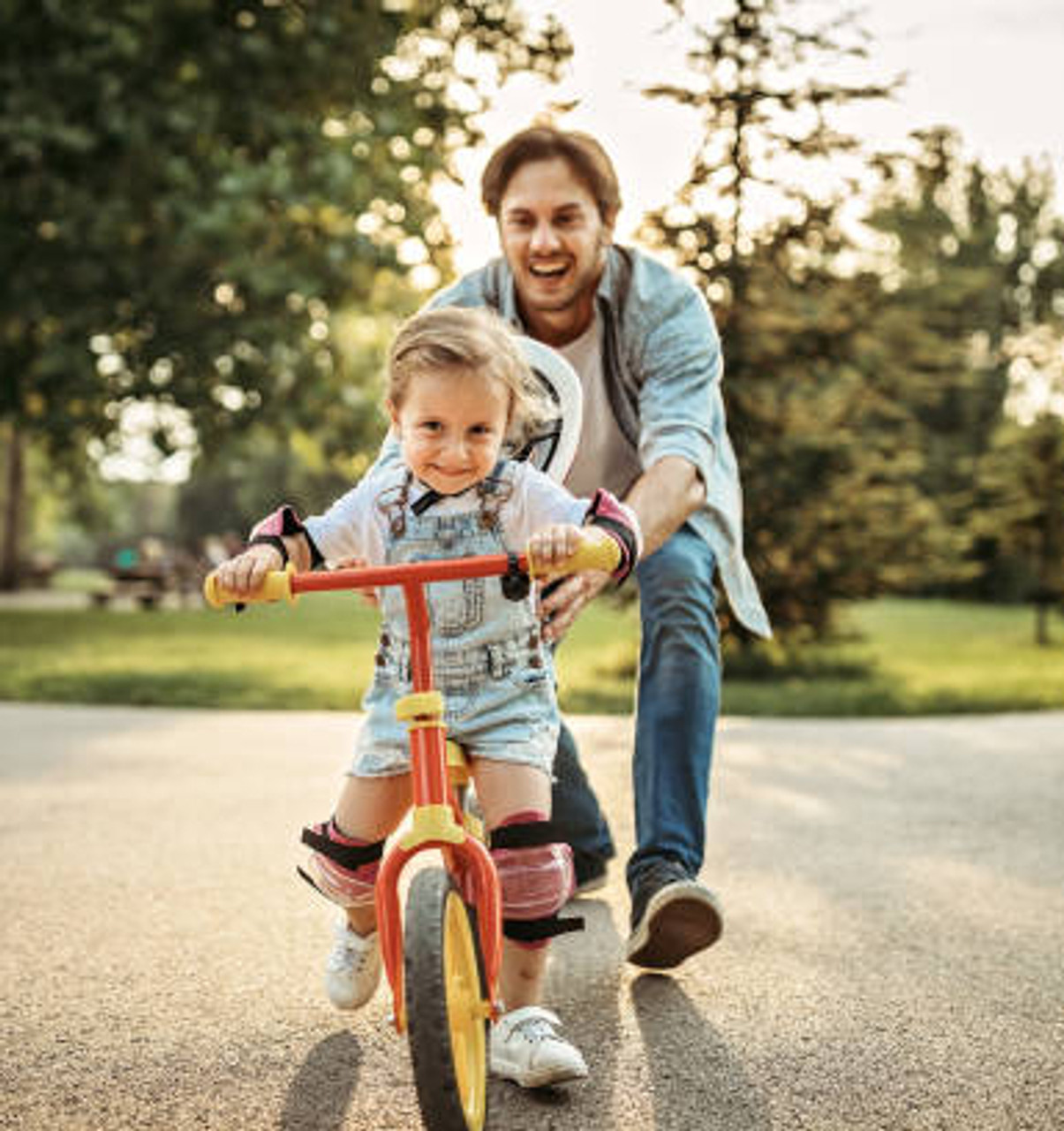 Cycling and Skating